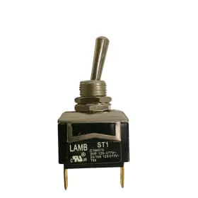 2VLU1 LAMB Toggle Switch #2