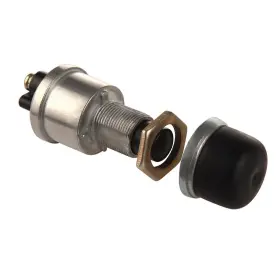 LB-01007 LARBI Horn Push Starter Weatherproof Rubber Cover Fo
