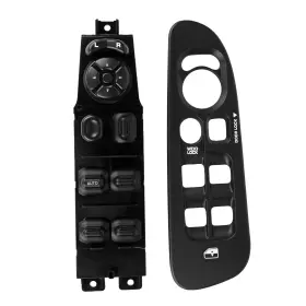 156071 LCWRGS Power Window Switch Bezel Dodge Ram