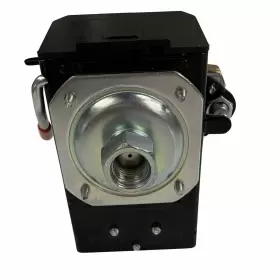 795525335583 LEFOO Air Compressor Pressure Switch Control #3