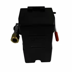 795525335583 LEFOO Air Compressor Pressure Switch Control