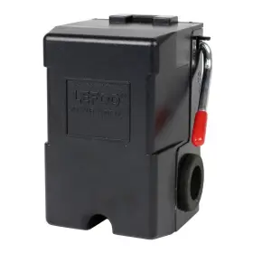 9842356 LEFOO Switch Water Pressure Gauge