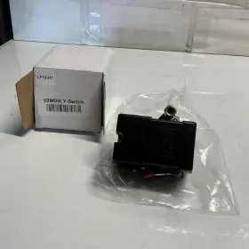 LF10-H1 LEFOO Pressure Control