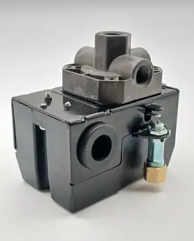 LF10-L4H LEFOO Air Compressor Pressure Switch Control Valve