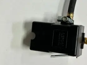 LF10-M4 LEFOO Port Pressure Switch Air Compressor Control