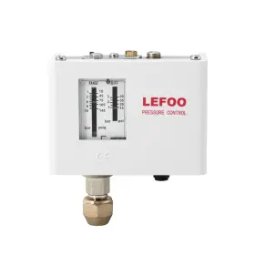 LF5510 LEFOO Hvac Pressure Control Steam Boiler Switch Si