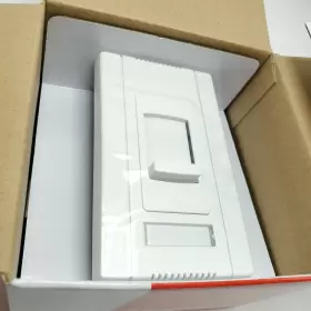 CD4FB-W LEGRAND Pack Titan Dimmer Fluorescent #3