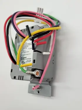 DW-311-LA LEGRAND Wattstopper Dual Wall Switch Sensor #3