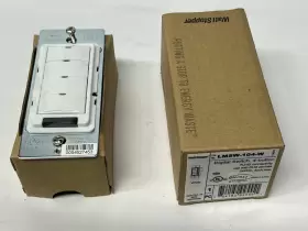 LMSW-104-W LEGRAND Wattstopper #2