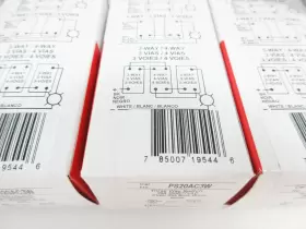 PS20AC3W LEGRAND-PASS SEYMOUR Bs Wire Switch #3