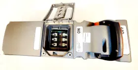 PS30-FSS LEGRAND Fusible Safety Switch Vac Amp #3