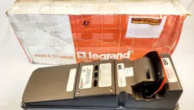 PS30-FSS LEGRAND Fusible Safety Switch Vac Amp