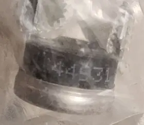 83L86 LENNOX Auto Limit Switch #3