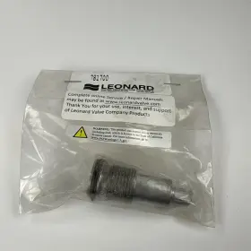 781700 LEONARD VALVE CO Thermostatic Stem