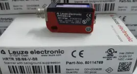 HRTR3B-66-V-S8 LEUZE Photoelectric Sensor