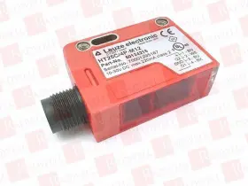 HT25C-4P-M12 LEUZE