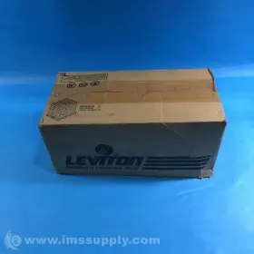 023-TGI10-1LA LEVITON Incandescent Toggle Dimmer Box Fnfp