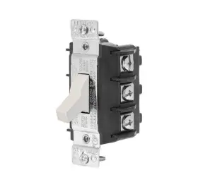 078477983713 LEVITON Powerswitch Manual Motor Controller
