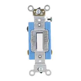 1203-LHW LEVITON Toggle Switch Handle