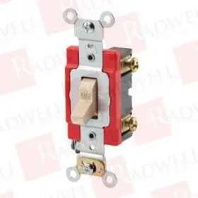 1221-2I LEVITON Toggle Switches