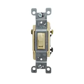 1453-ICP LEVITON Ac Toggle Switch Pack