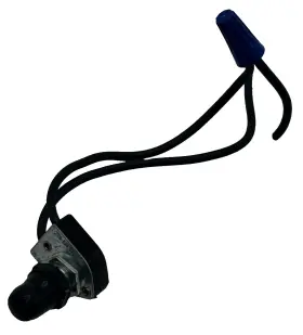 3A-125-VAC-L LEVITON Toggle Switch Single Pole