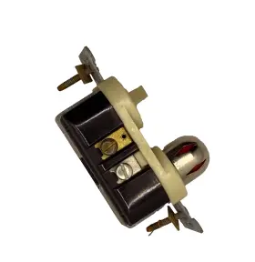 5223-I LEVITON Silent Single Pole Switch Pilot Lamp Bulb