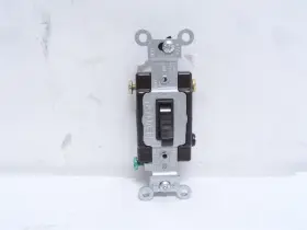 54503-2 LEVITON Box Toggle Switch