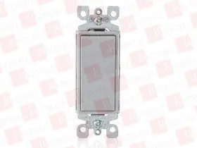 5601-2GY LEVITON Box
