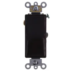 5623-2 LEVITON Decora Ac Rocker Switch