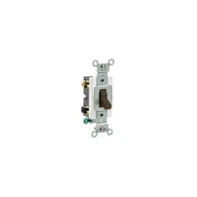 CS220-2 LEVITON Toggle Switch Double Pole