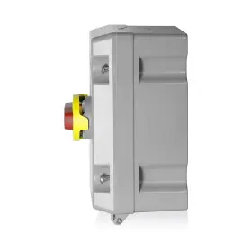 LDS30-FAX LEVITON Fused Powerswitch Safety Disconnect Switch #2