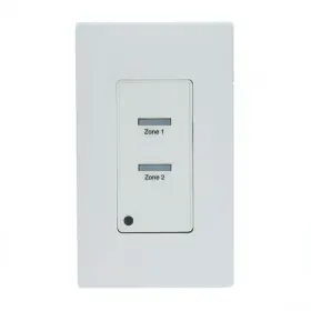 LVS-2W LEVITON Pushbutton Station Voltage #2