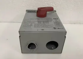 N3603 LEVITON Power Switch