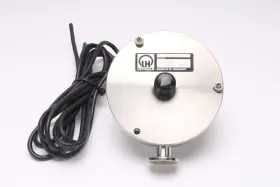 PS-115 LEYBOLD Vacuum Pressure Switch