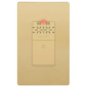 Lhs-f-g-gdswp LIDER Neutral Wire Humidity Sensor Switch Det
