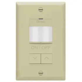 LPDS-3W-IWP LIDER Motion Sensor Dimmer Switch Dimmable Led