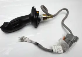9289201 LIEBHERR Operator Handle Remote Control Joystick Fnr