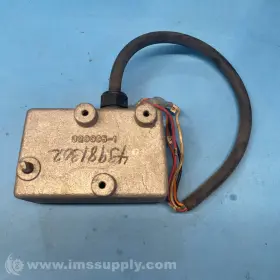 43981302 LIFT-TECH INTERNATIONAL Limit Switch Fnip