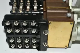 10158 LIMITORQUE Geared Limit Switch #3