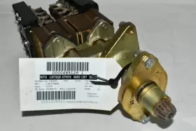 10158 LIMITORQUE Geared Limit Switch
