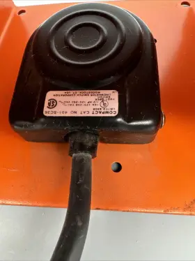 491-SC36 LINE MASTER Light Switch Guard #3
