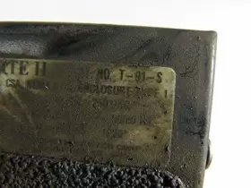 074994531284 LINEMASTER Treadlite Switch Electrical Single #3