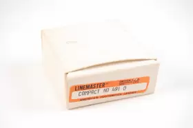 491-D LINEMASTER Switch Vac Nos #3