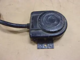 491-SC36MP LINEMASTER Electric Momentary Pedal Control Switch #2