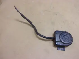 491-SC36MP LINEMASTER Electric Momentary Pedal Control Switch