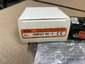 492-S LINEMASTER Switch #2