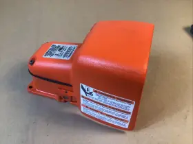 500-AHOX-5K LINEMASTER Hercules Potentiometer Vac