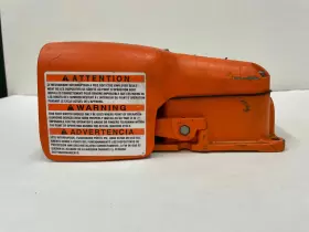 511-B2 LINEMASTER Hercules Switch Vac #3