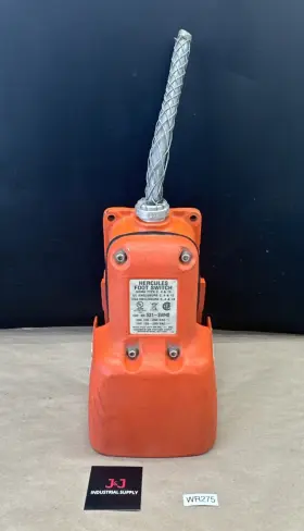 531-SWHO LINEMASTER Hercules Switch